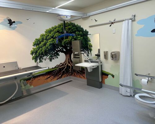 Hastings Disability Resource Centre