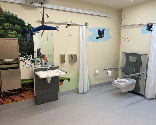 Hastings Disability Resource Centre