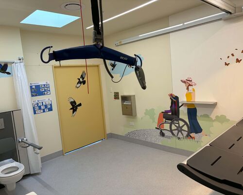 Hastings Disability Resource Centre
