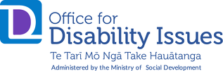 Office for Disability Issues